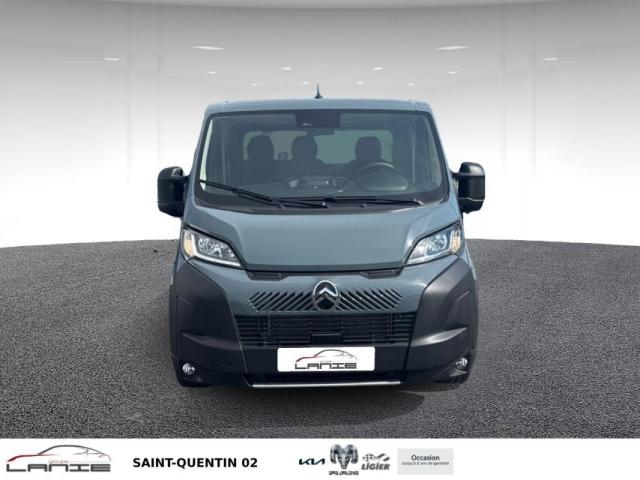 Citroen Jumper image 6
