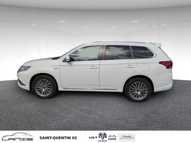 Mitsubishi Outlander Phev image 2