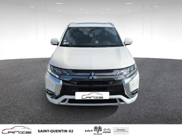 Mitsubishi Outlander Phev image 6