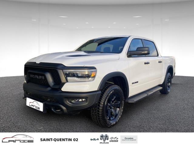 Dodge Ram d’occasion