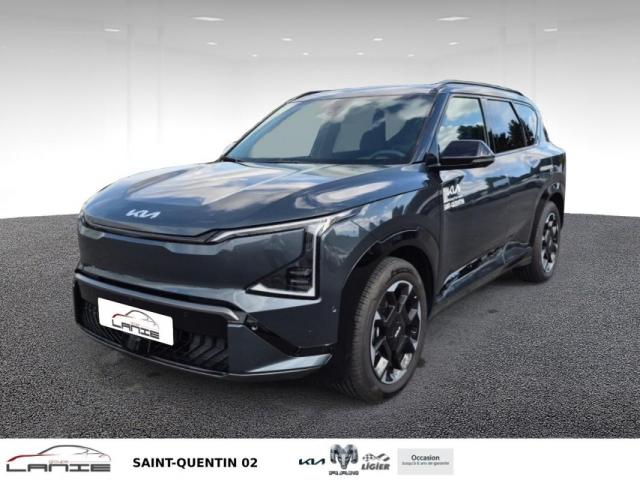 Kia Ev5 d’occasion