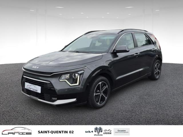 Kia Niro d’occasion