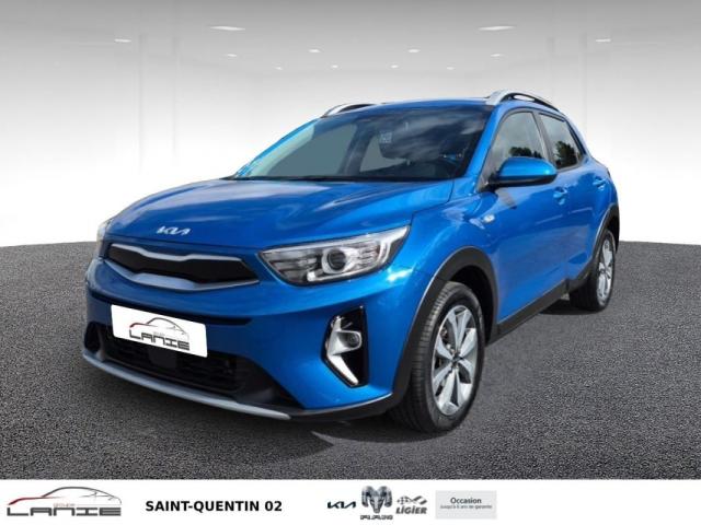 Kia Stonic d’occasion