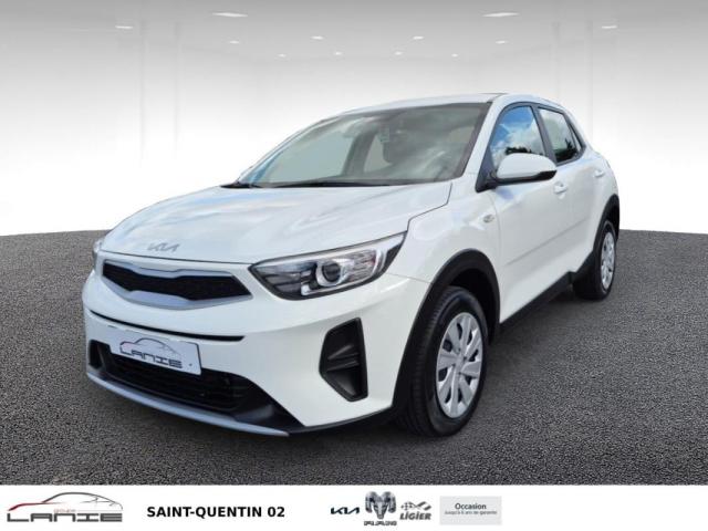 Kia Stonic d’occasion