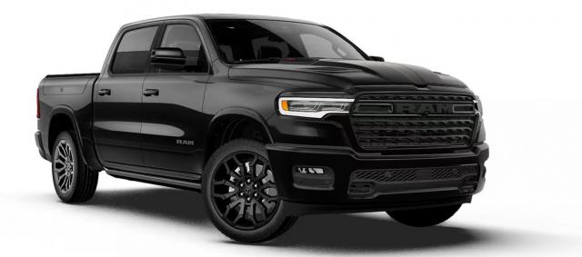 Dodge Ram d’occasion