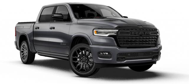 Dodge Ram d’occasion
