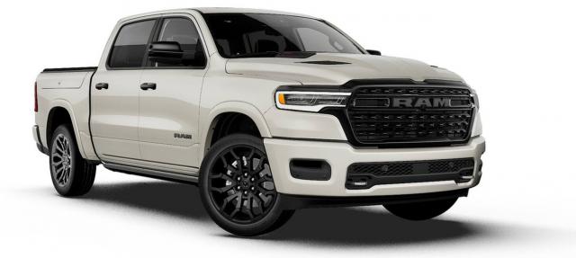 Dodge Ram d’occasion