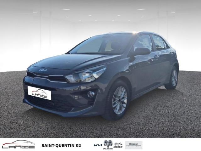 Kia Rio d’occasion