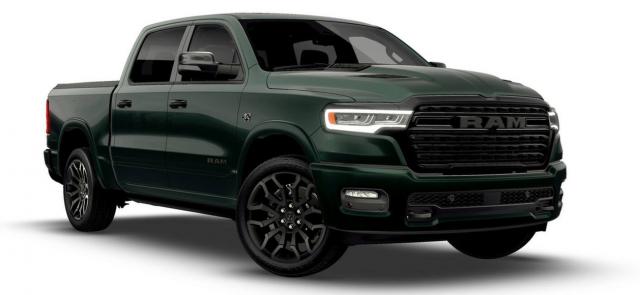 Dodge Ram d’occasion