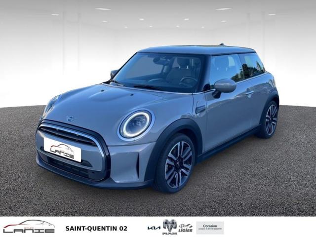 Mini 3 Portes d’occasion
