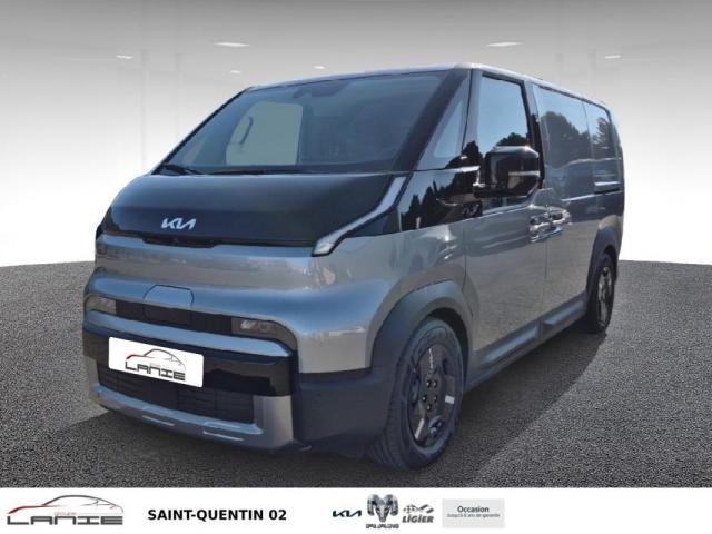 Kia Pv5 d’occasion