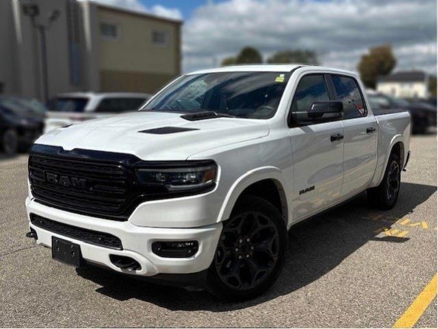 Dodge Ram d’occasion