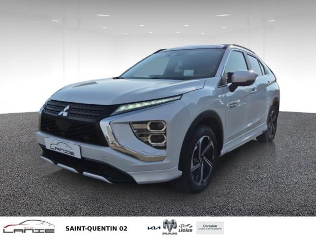 Mitsubishi Eclipse Cross d’occasion