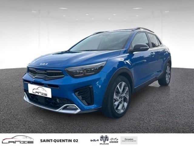 Kia Stonic d’occasion