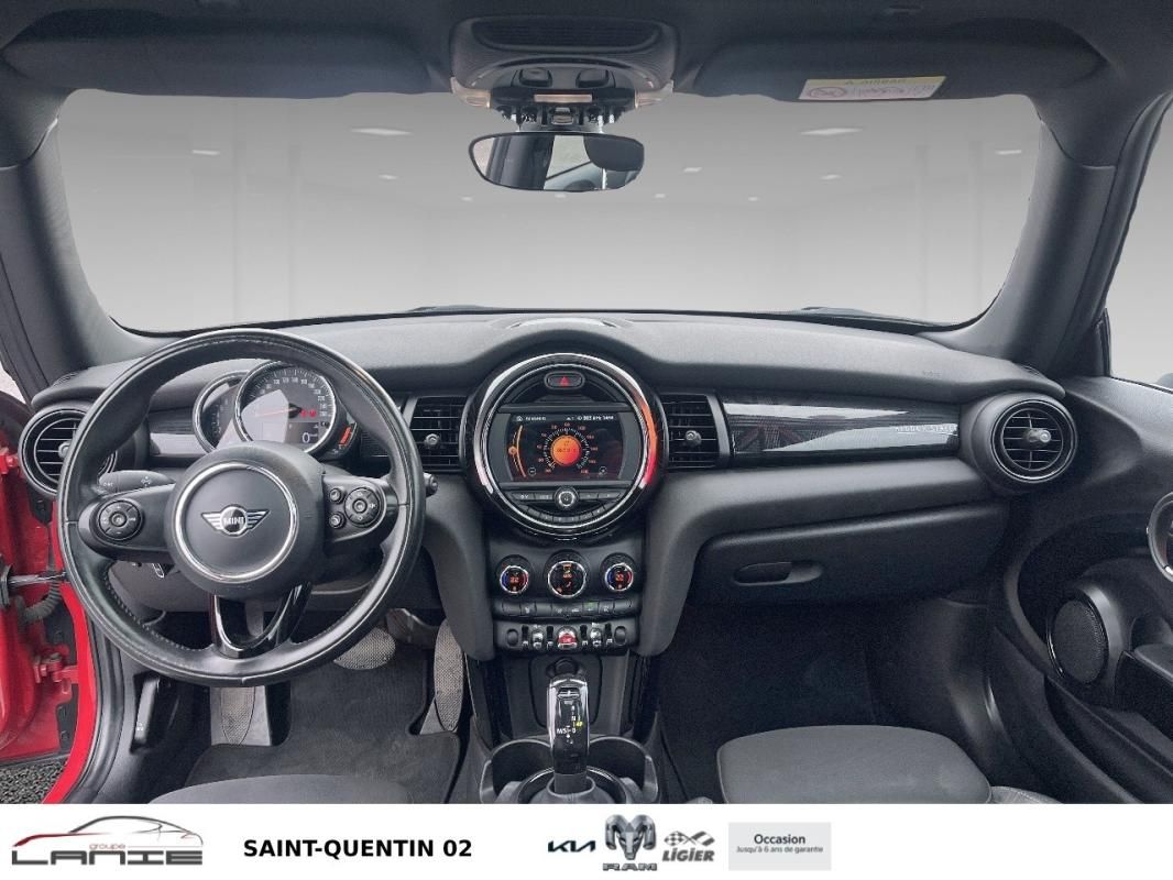 Mini 3 Portes d’occasion