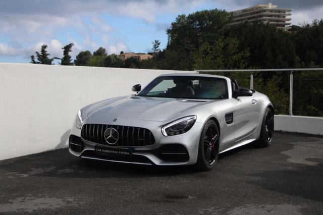 Mercedes Benz