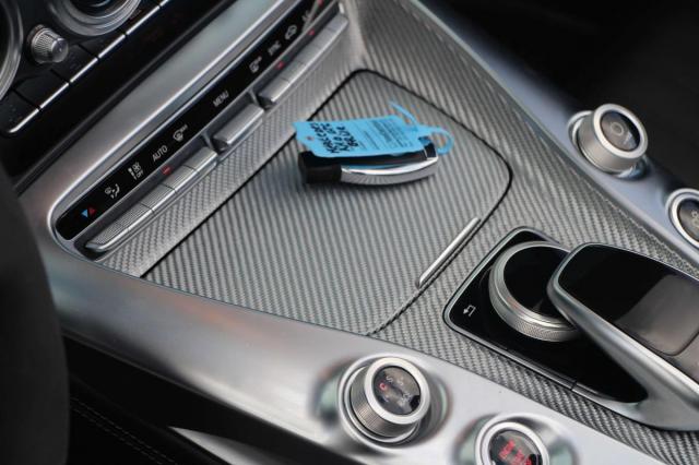 Mercedes Benz Amg Gt image 8