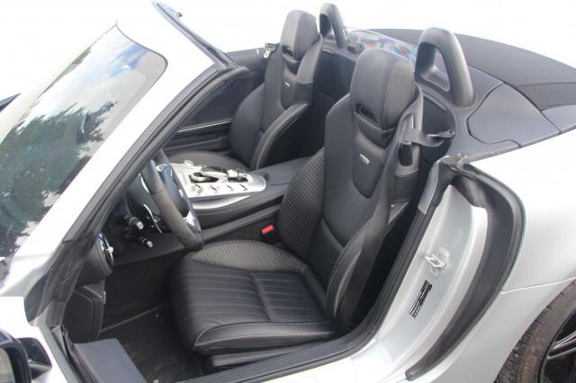 Mercedes Benz Amg Gt image 1