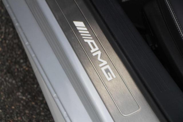 Mercedes Benz Amg Gt image 3
