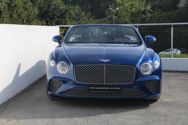 Bentley Continental Gt image 2