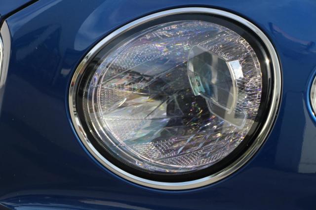 Bentley Continental Gt image 7