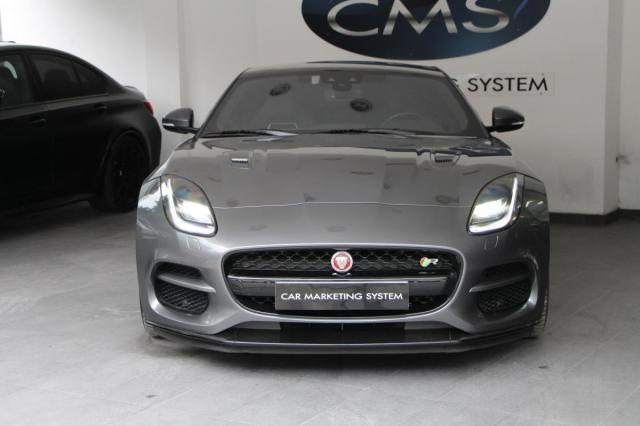 Jaguar F-Type image 2