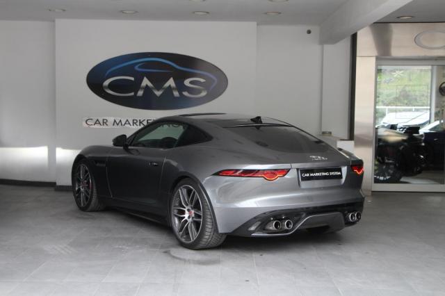 Jaguar F-Type image 8