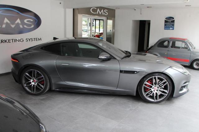 Jaguar F-Type image 6