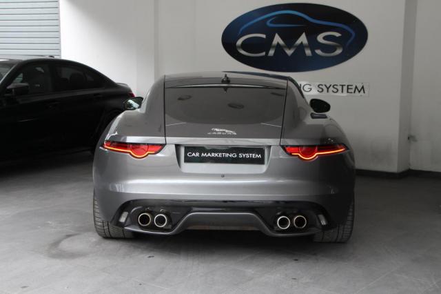 Jaguar F-Type image 7