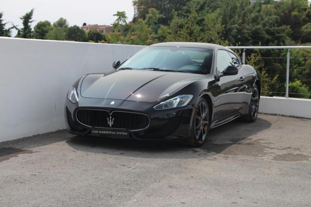 Maserati
