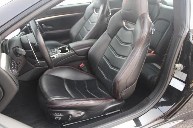Maserati Granturismo image 8