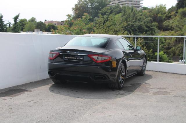 Maserati Granturismo image 7