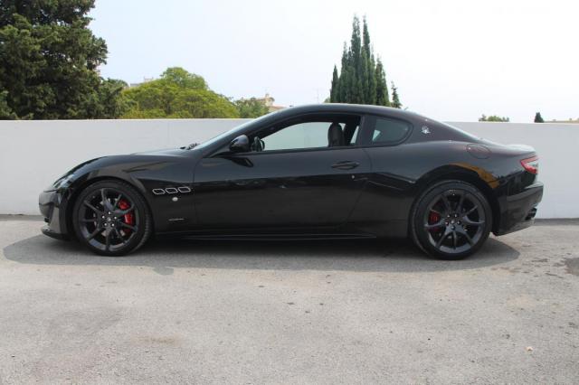 Maserati Granturismo image 5