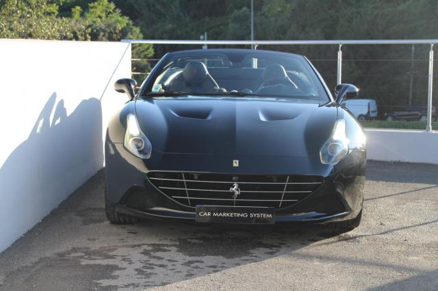 Ferrari California image 6