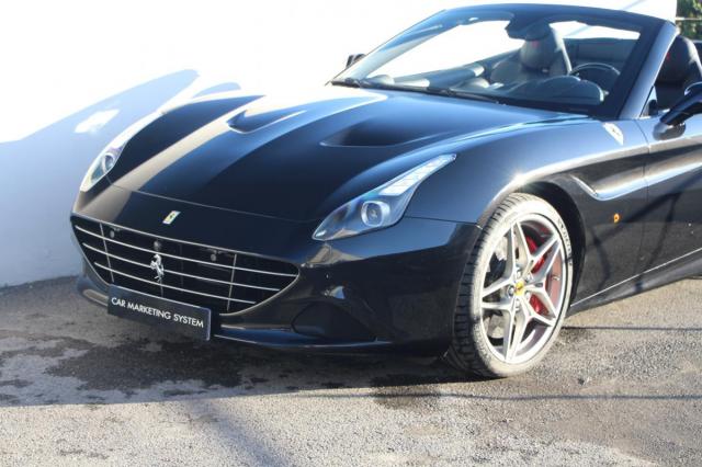 Ferrari California image 9