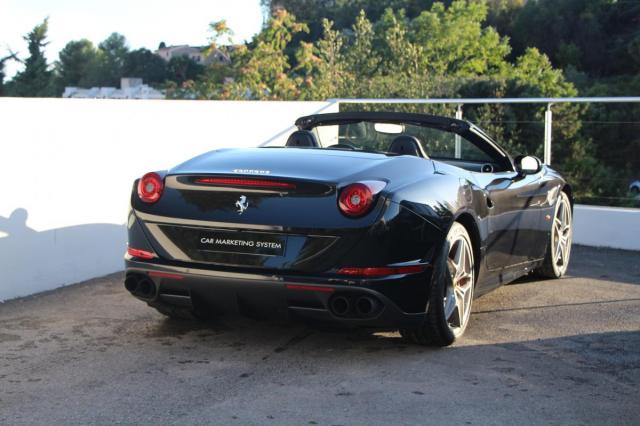 Ferrari California image 5