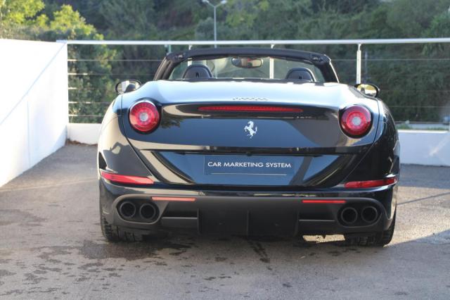 Ferrari California image 7
