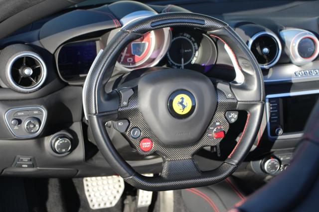 Ferrari California image 8
