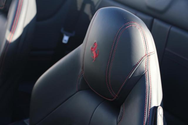 Ferrari California image 4