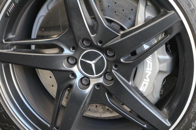Mercedes Benz Amg Gt image 8
