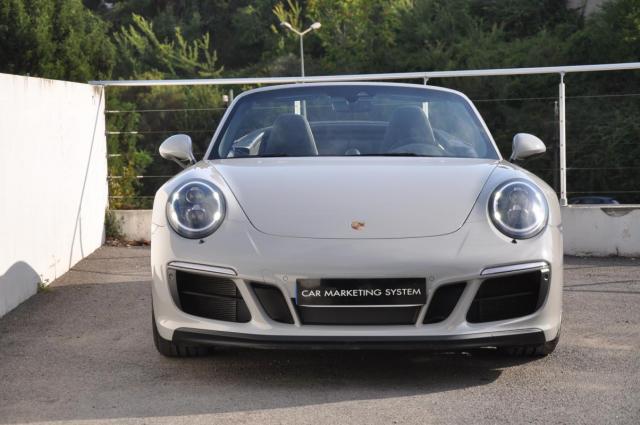 Porsche 911 image 6