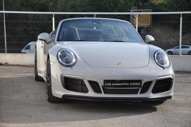 Porsche 911 image 5