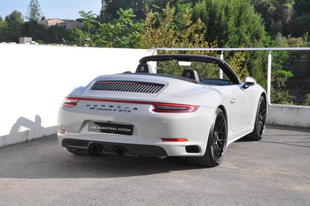 Porsche 911 image 3