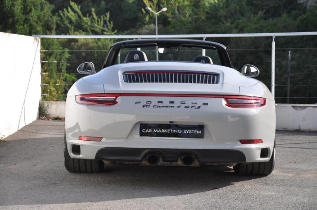 Porsche 911 image 7