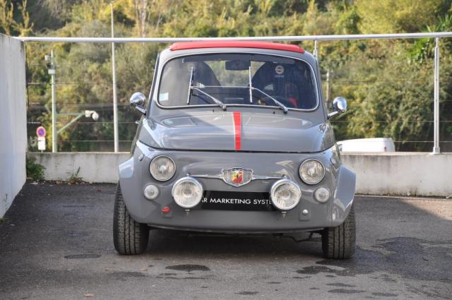 Fiat 500 image 7