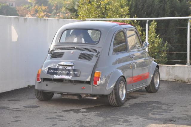 Fiat 500 image 4