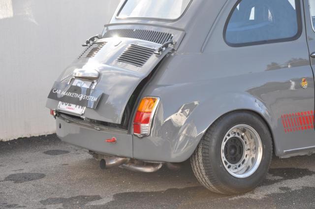 Fiat 500 image 6