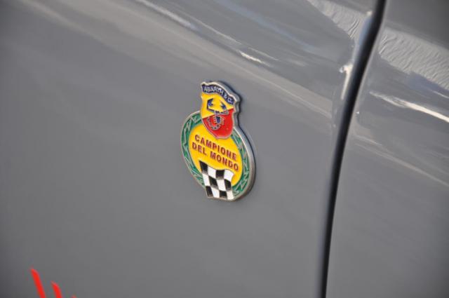 Fiat 500 image 5