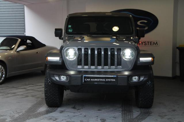 Jeep Wrangler image 1