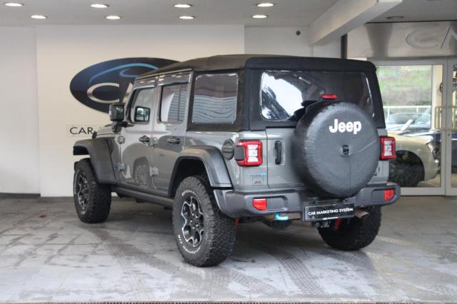 Jeep Wrangler image 2